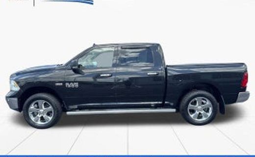 2017 Ram 1500 ST