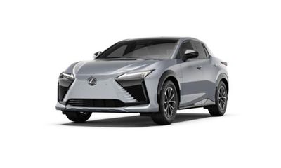 2026 Lexus RZ 350e Premium