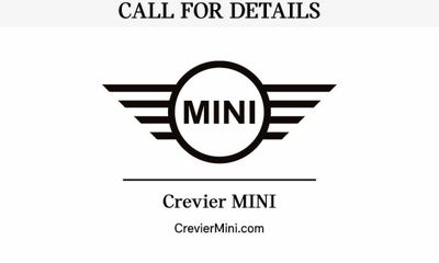 2023 Mini Cooper Convertible S