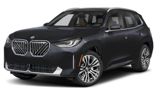 2026 BMW X3