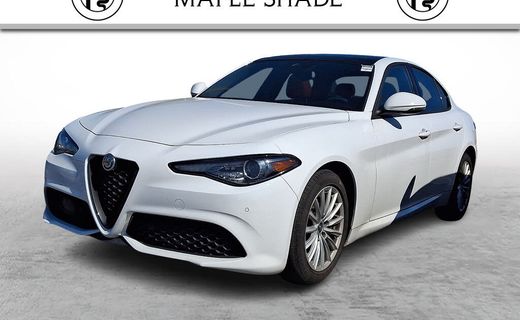2022 Alfa Romeo Giulia 952 Sprint