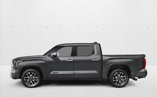 2026 Toyota Tundra 1794
