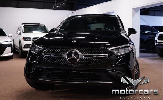 2023 Mercedes-Benz GLC-Class GLC300