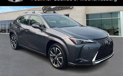 2023 Lexus UX 250H Premium