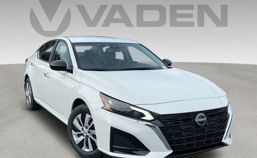 2024 Nissan Altima S