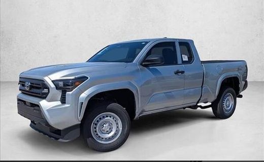 2026 Toyota Tacoma SR Xtracab