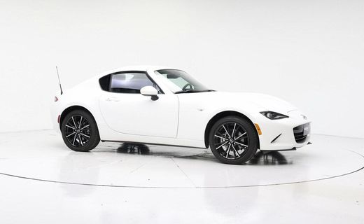 2024 Mazda MX-5 Grand Touring