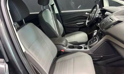 2016 Ford C-MAX SE