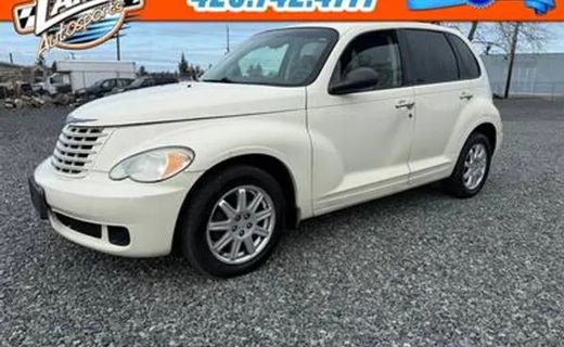 2007 Chrysler PT Cruiser Touring