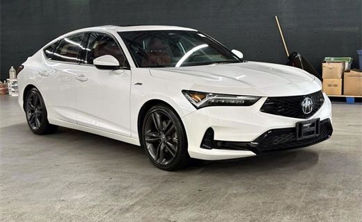 2023 Acura Integra