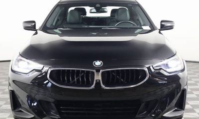 2024 BMW 230I xDrive