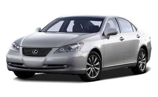 2008 Lexus ES 350