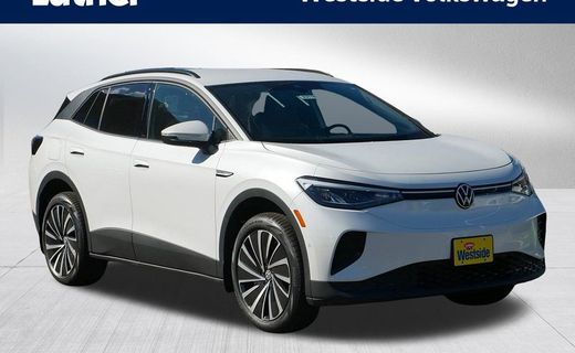 2025 Volkswagen ID 4 Pro