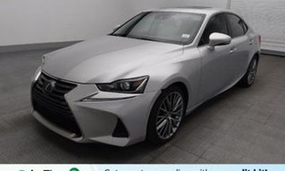 2019 Nissan Maxima S