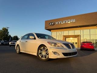 2013 Hyundai Genesis