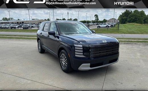 2026 Hyundai Palisade SE