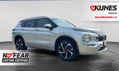 2023 Mitsubishi Outlander SEL 40TH Anniversary
