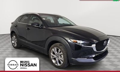 2023 Mazda CX-30 Preferred Package