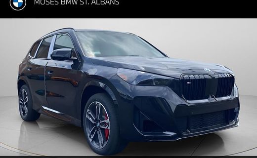 2026 BMW X1 M35I