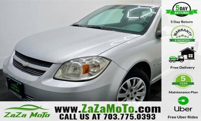 2009 Chevrolet Cobalt LT