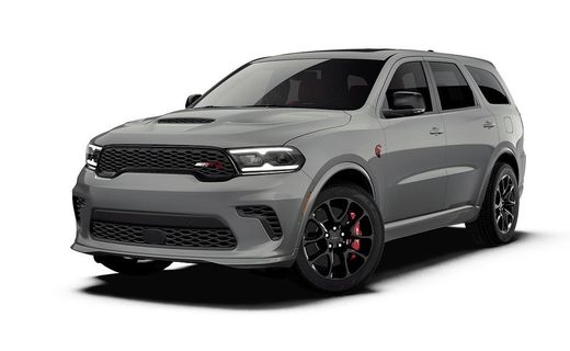 2027 Dodge Durango SRT Jailbreak