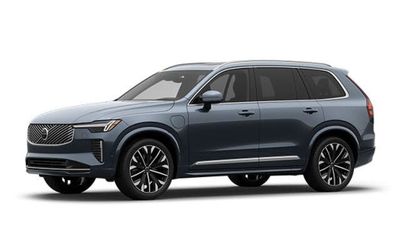 2026 Volvo XC90 Ultra Bright