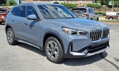 2026 BMW X1 XDRIVE28I
