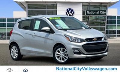 2020 Hyundai Veloster 2 0L AND