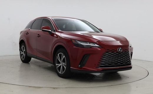 2024 Lexus RX 350