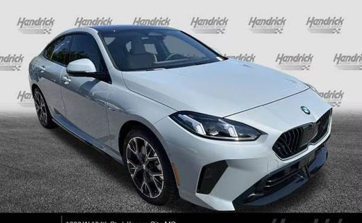 2025 BMW 228I Xdrive GC