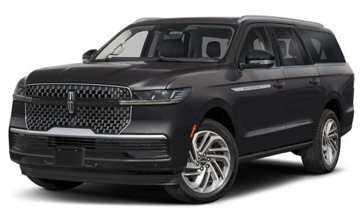 2026 Lincoln Navigator L Premier