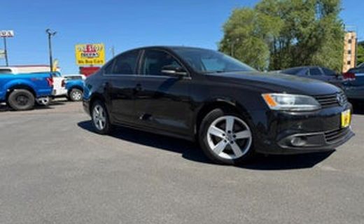 2011 Volkswagen Jetta