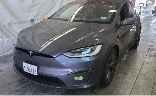 2023 Tesla Model X