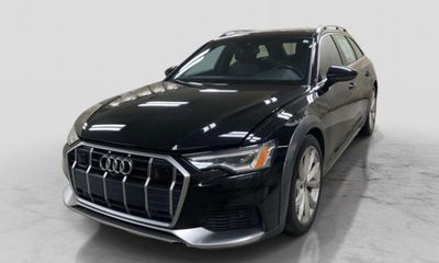 2021 Audi A6 Allroad Quattro Premium Plus