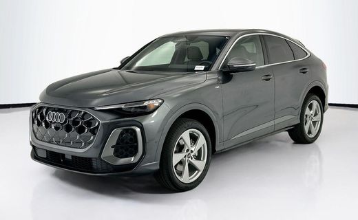 2026 Audi SQ5 Quattro Premium Plus