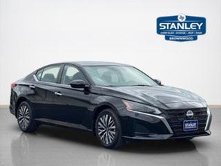 2024 Nissan Altima SV