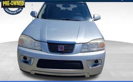 2007 Saturn VUE 6 CYL