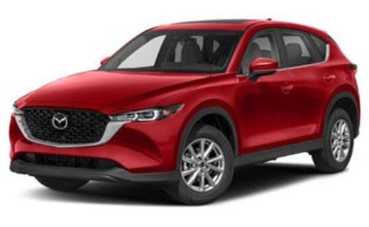 2023 Mazda CX-5 Preferred Package