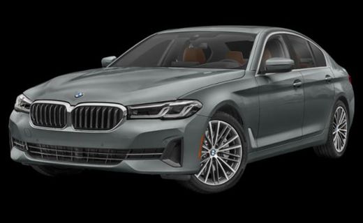 2023 BMW 530I