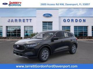2024 Ford Escape ST Line