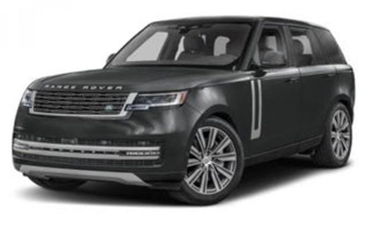2026 Land Rover Range SE
