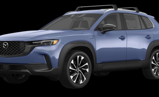 2026 Mazda CX-50 Premium Plus