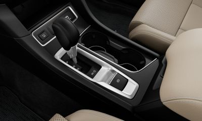 2026 Subaru Ascent Limited