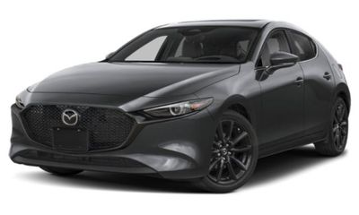 2026 Mazda MAZDA3 Premium