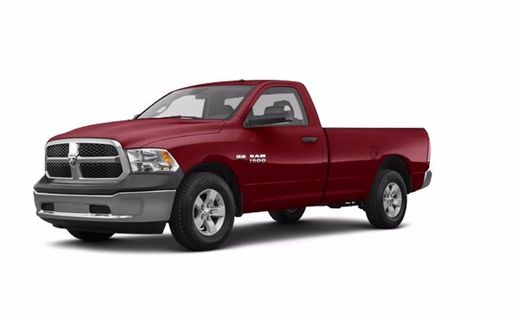 2018 Ram 1500 ST
