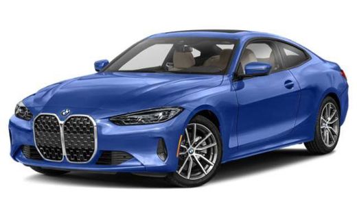 2023 BMW 430I