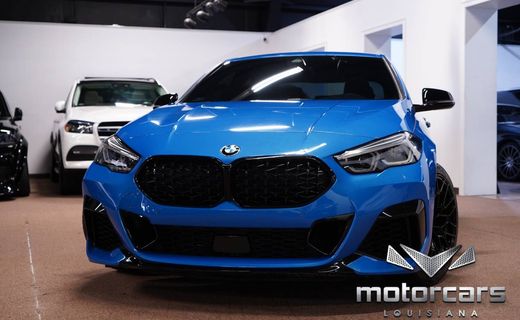 2020 BMW M235I Xdrive GC