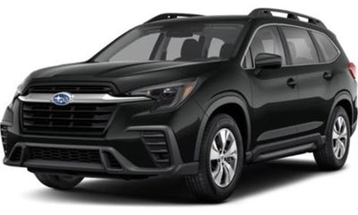 2024 Subaru Ascent Premium 8