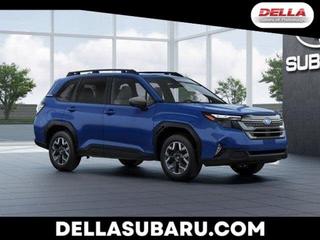 2026 Subaru Forester Premium Base