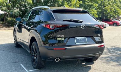 2023 Mazda CX-30 Premium Plus Package